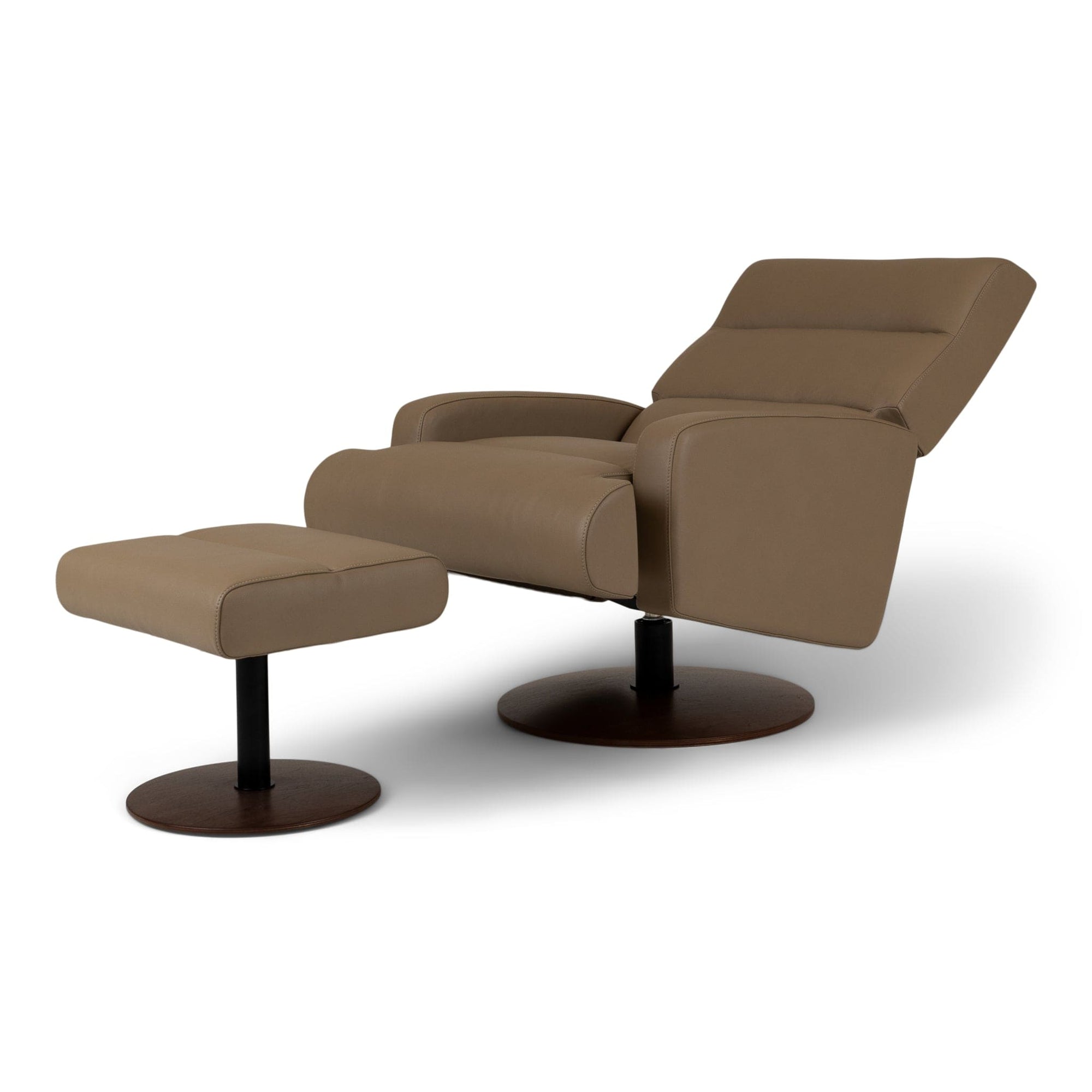 American Leather Lennox Comfort Relax Recliner