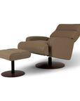 American Leather Lennox Comfort Relax Recliner