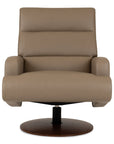 American Leather Lennox Comfort Relax Recliner