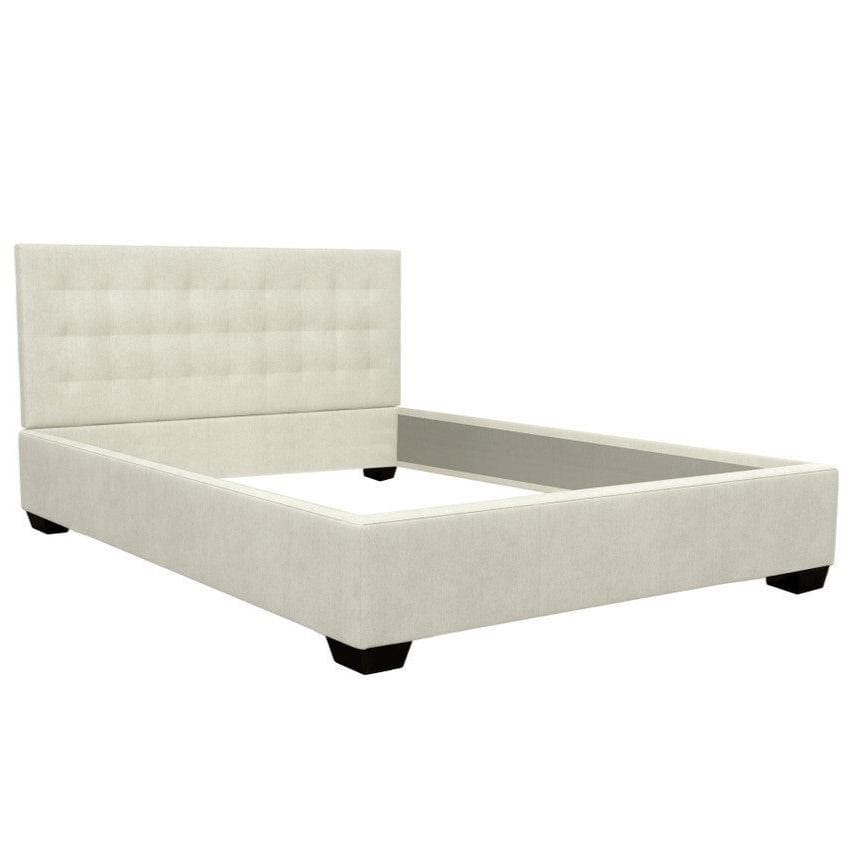 American Leather Loja Bed