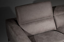 American Leather Monza Sofa