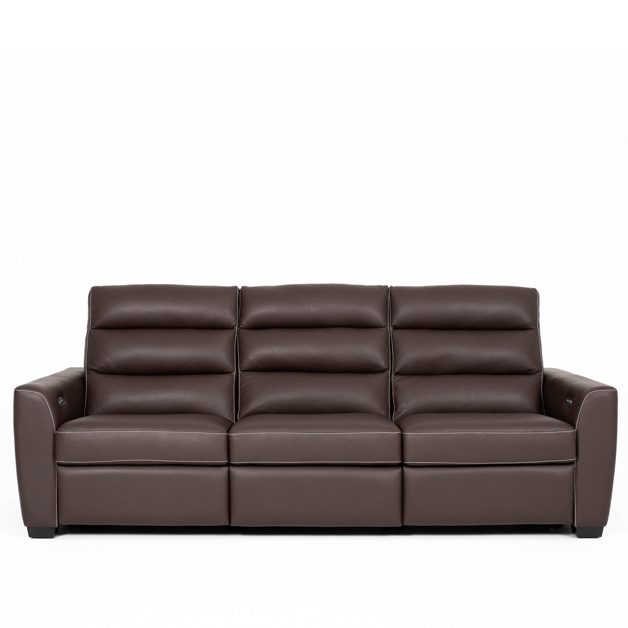 American Leather Napa Sofa