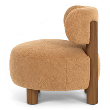 American Leather Nicholas Chair