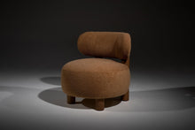 American Leather Nicholas Chair