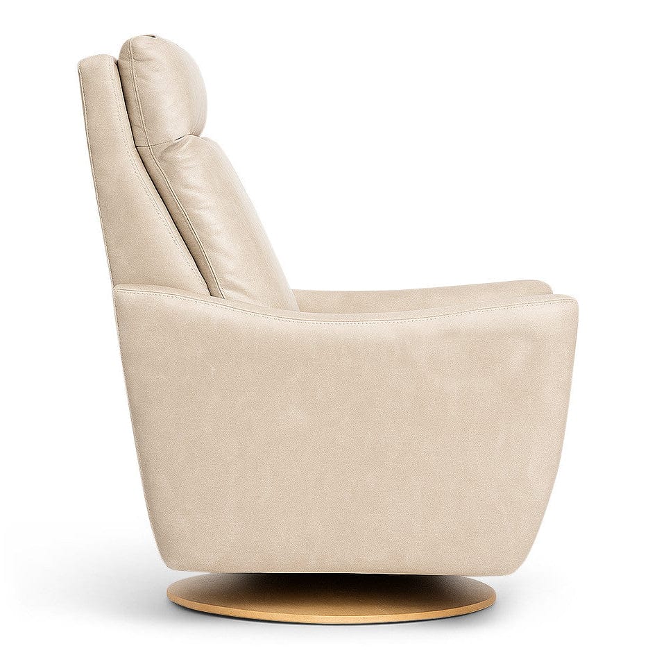 American Leather Ontario Comfort Solace Recliner