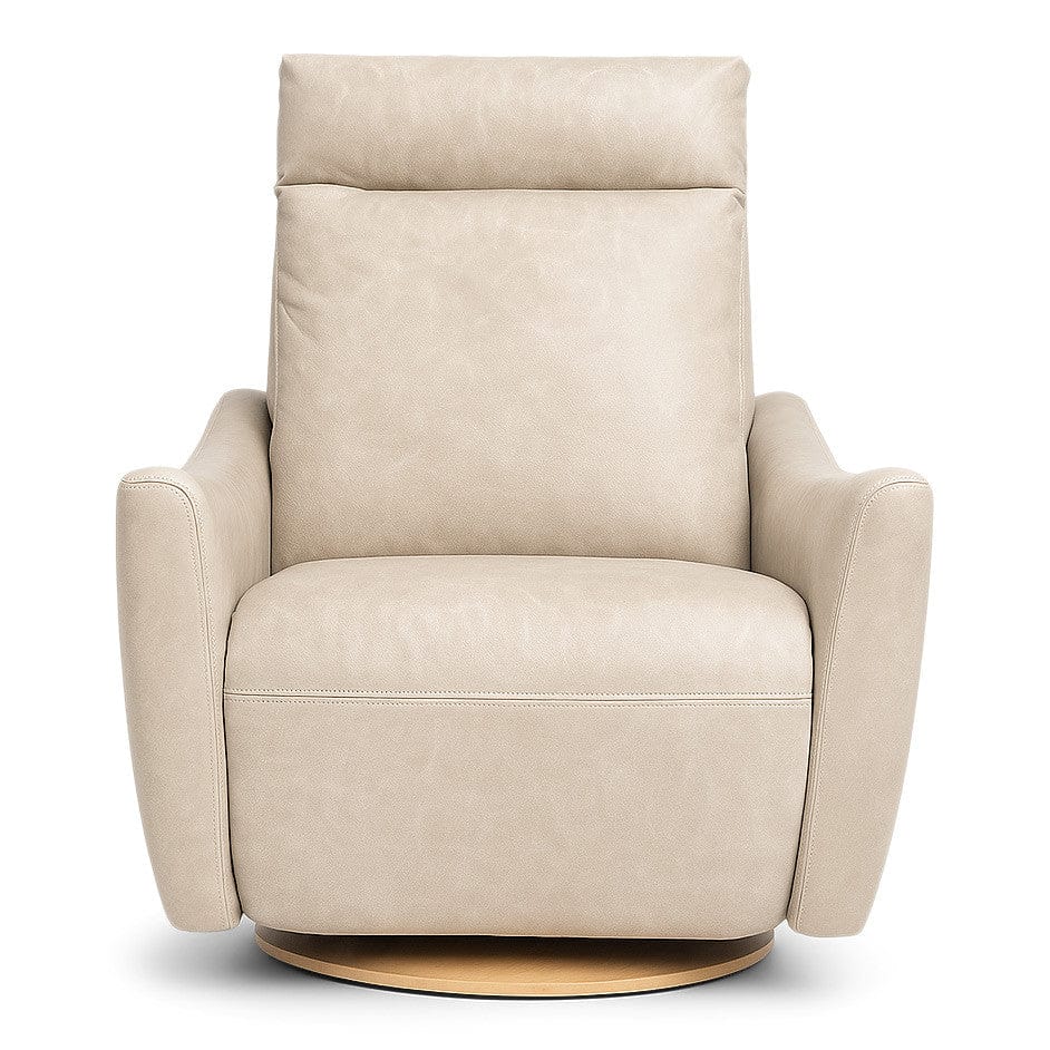 American Leather Ontario Comfort Solace Recliner