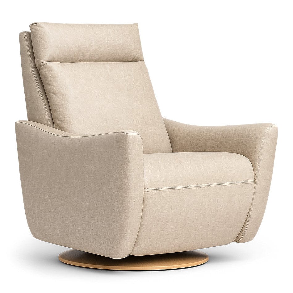 American Leather Ontario Comfort Solace Recliner