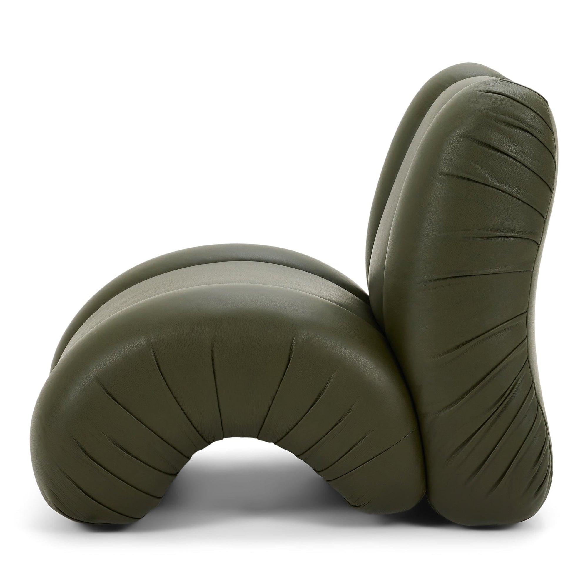 American Leather Orion Chair