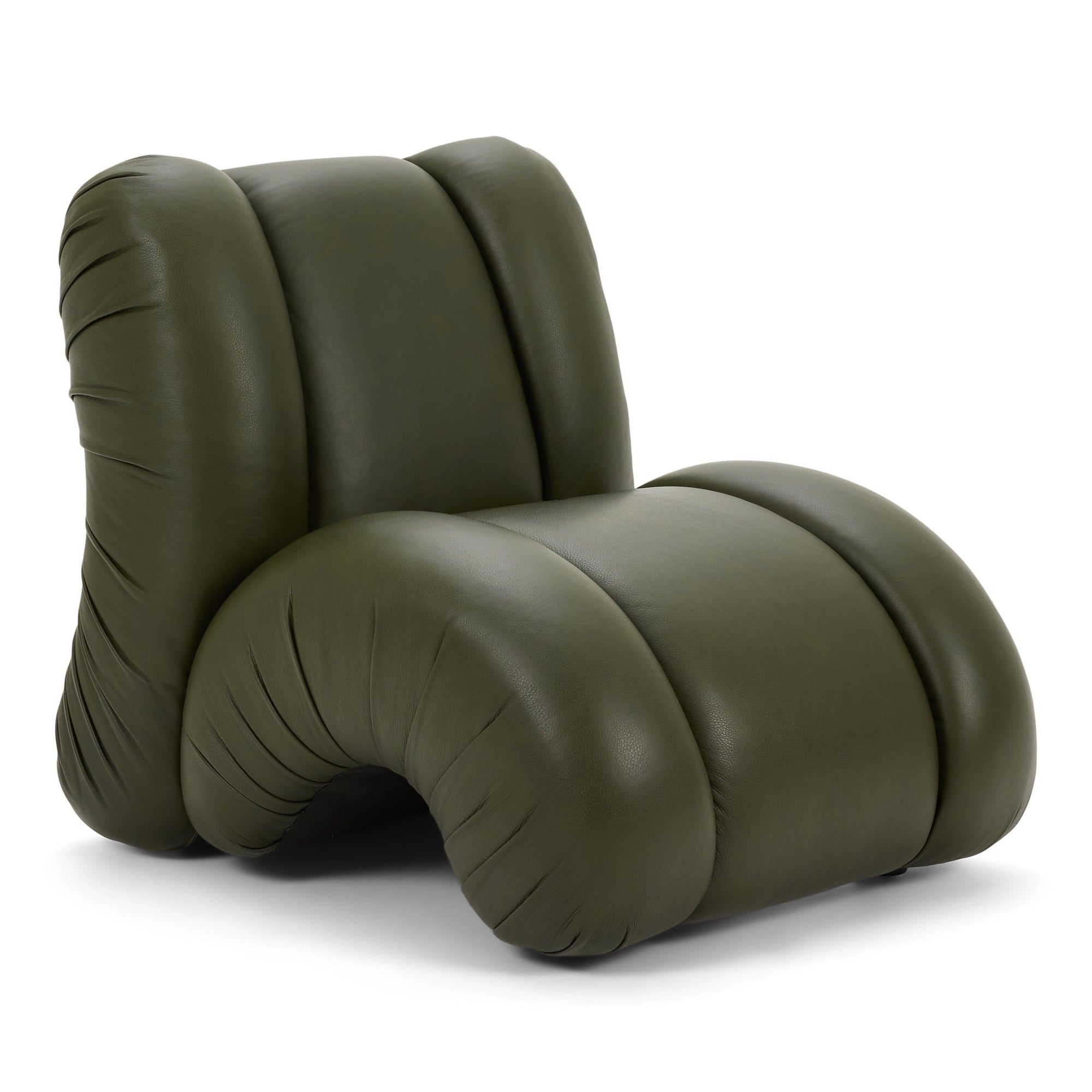 American Leather Orion Chair
