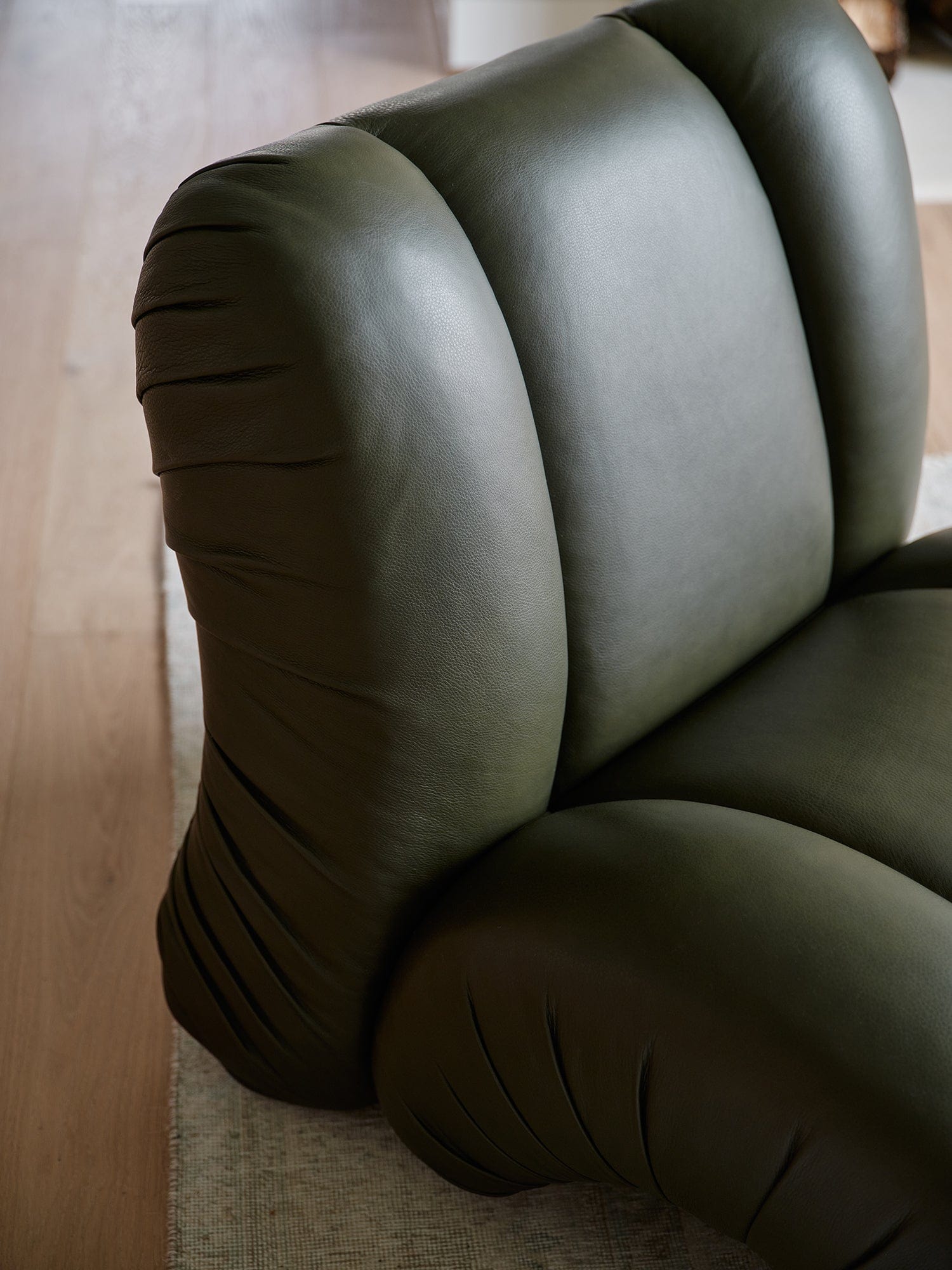 American Leather Orion Chair