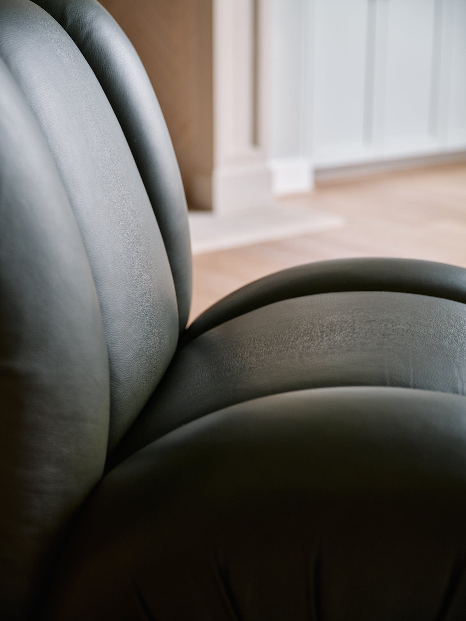 American Leather Orion Chair