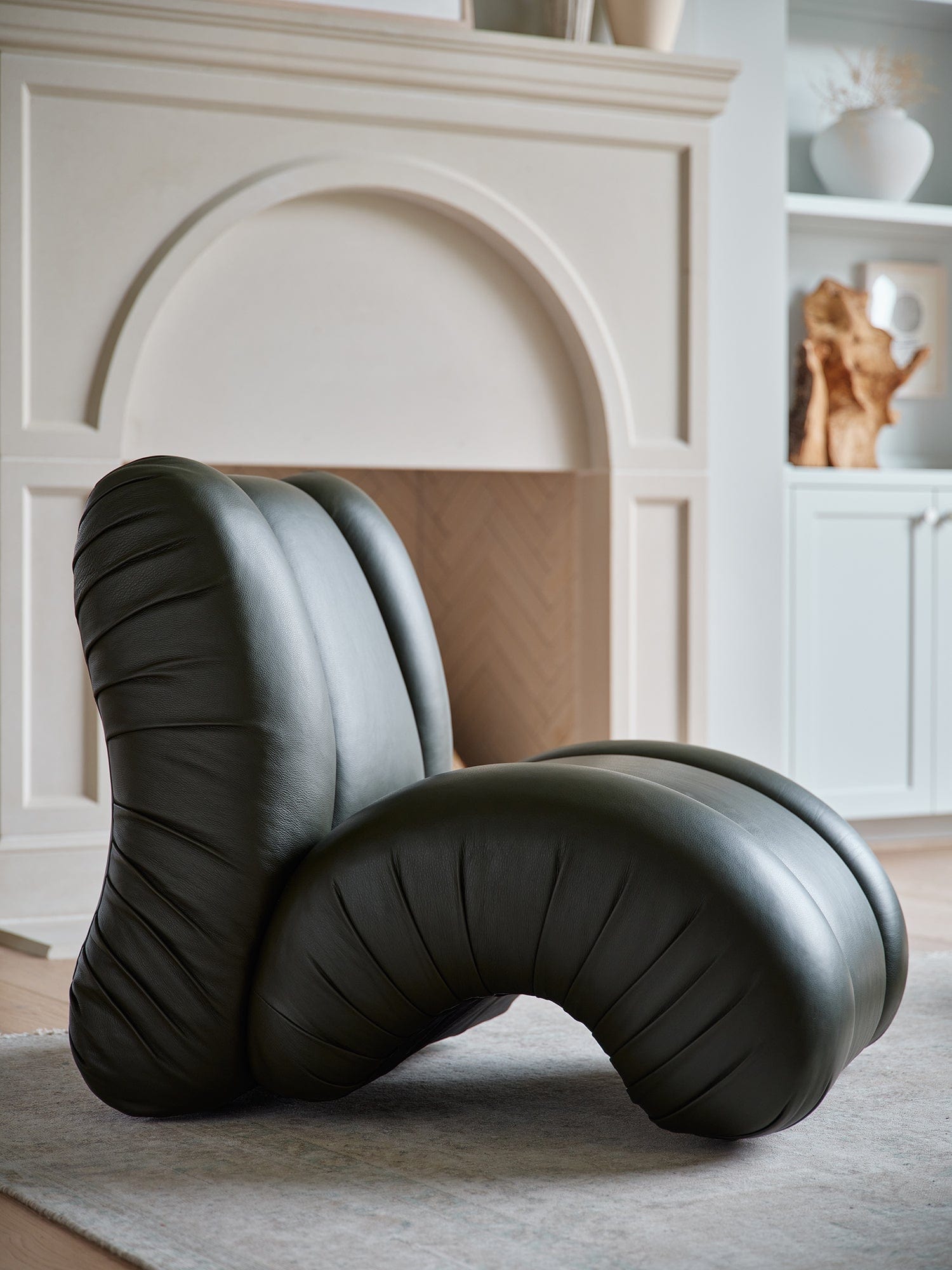 American Leather Orion Chair