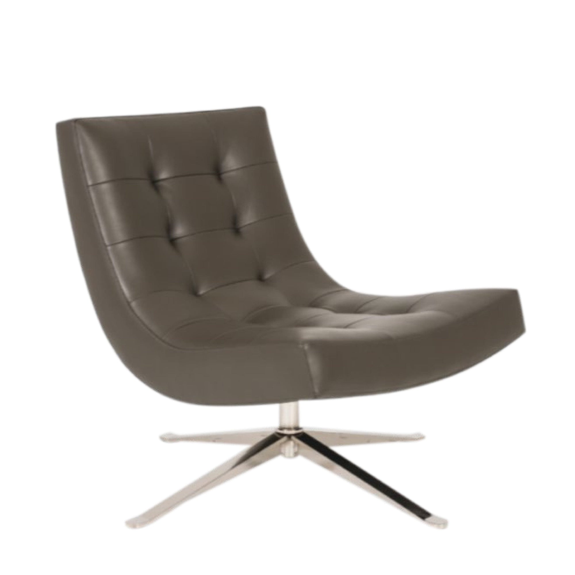 American Leather Petra Chair
