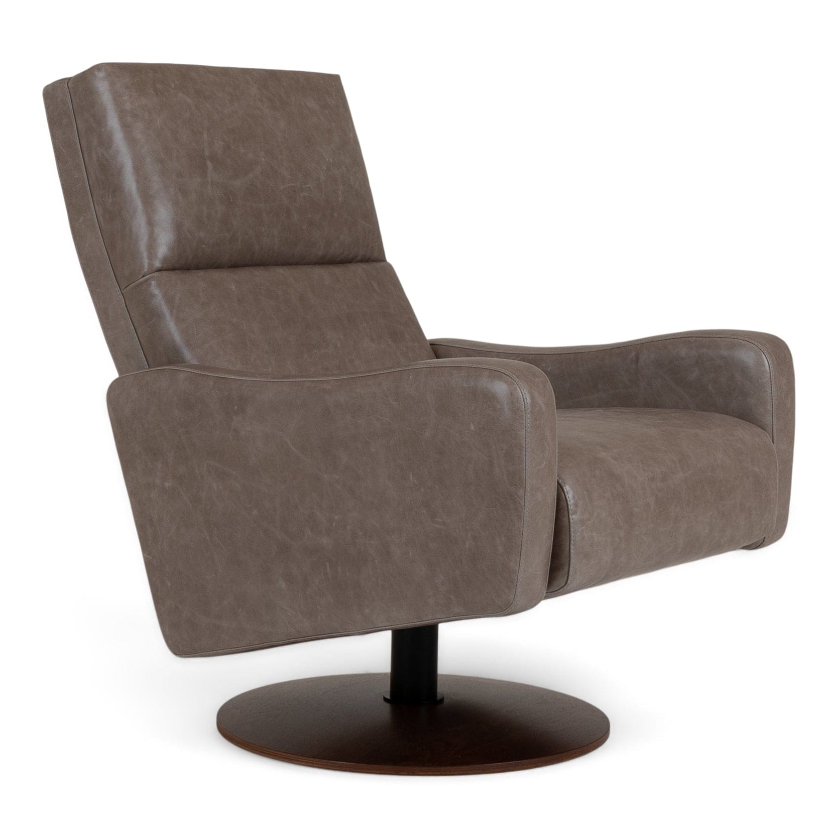 American Leather Remi Comfort Relax Recliner