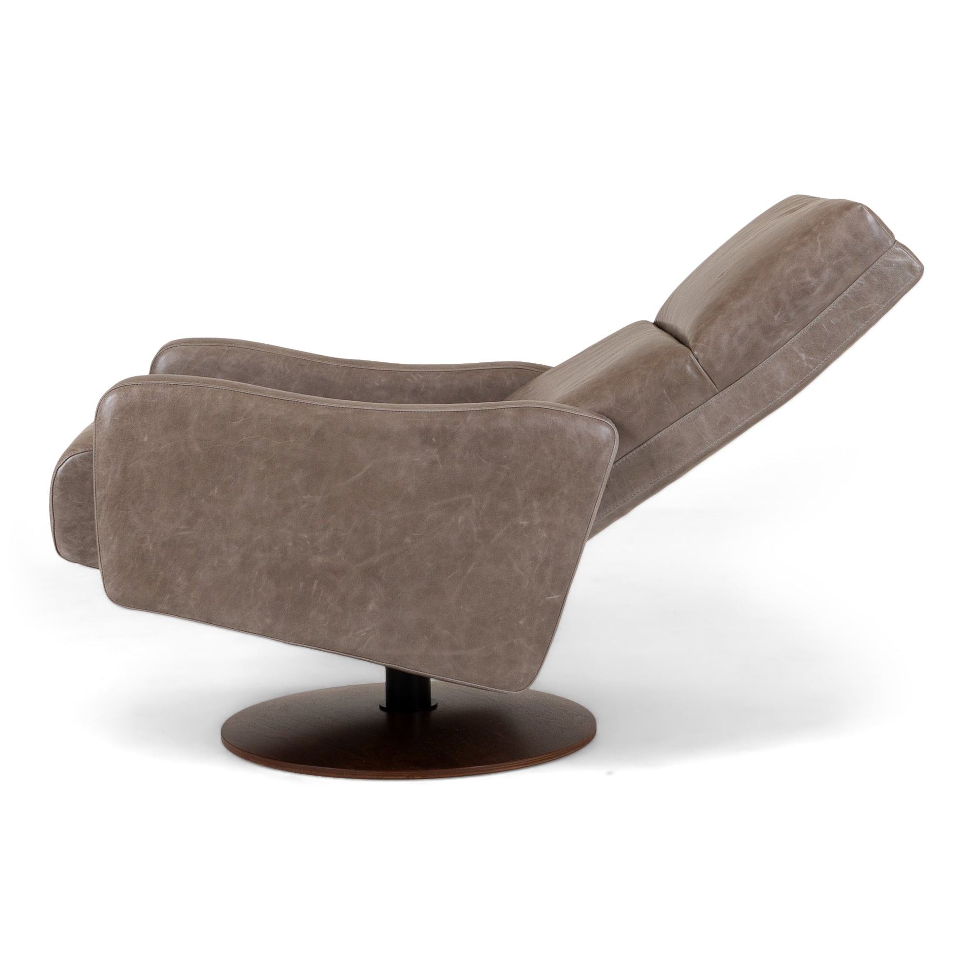 American Leather Remi Comfort Relax Recliner