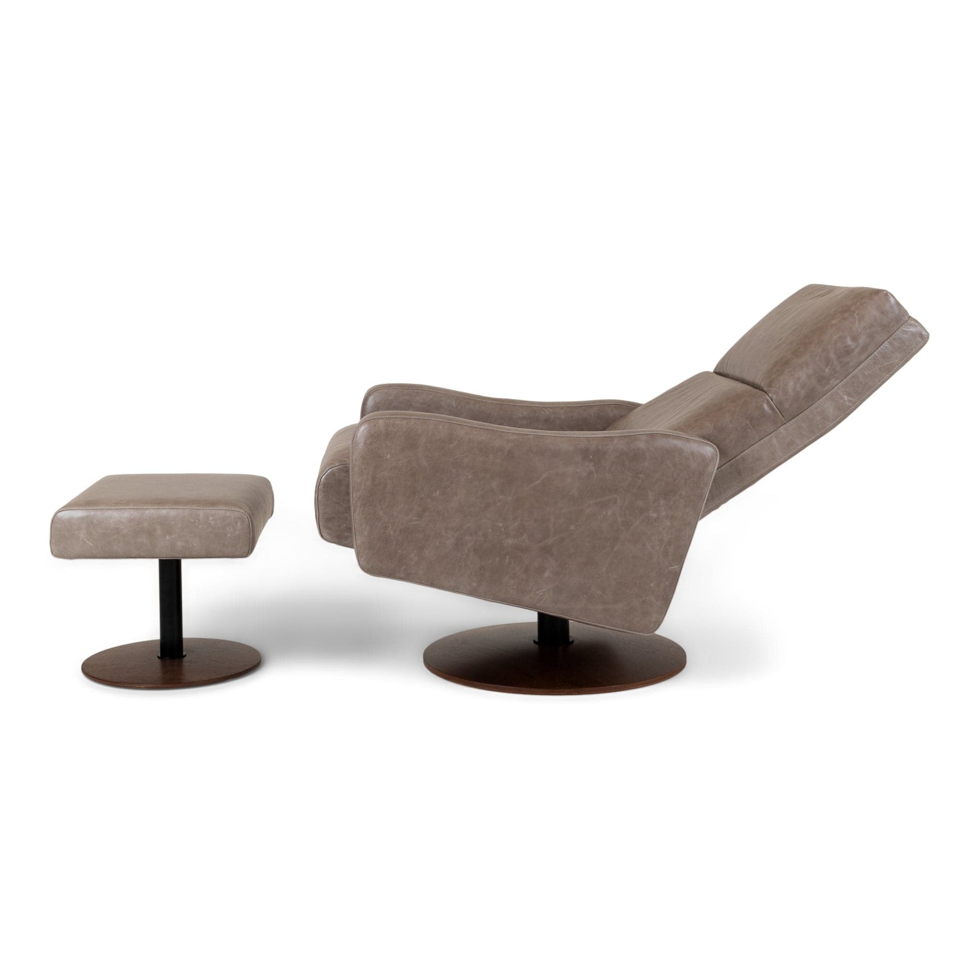 American Leather Remi Comfort Relax Recliner