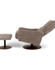American Leather Remi Comfort Relax Recliner