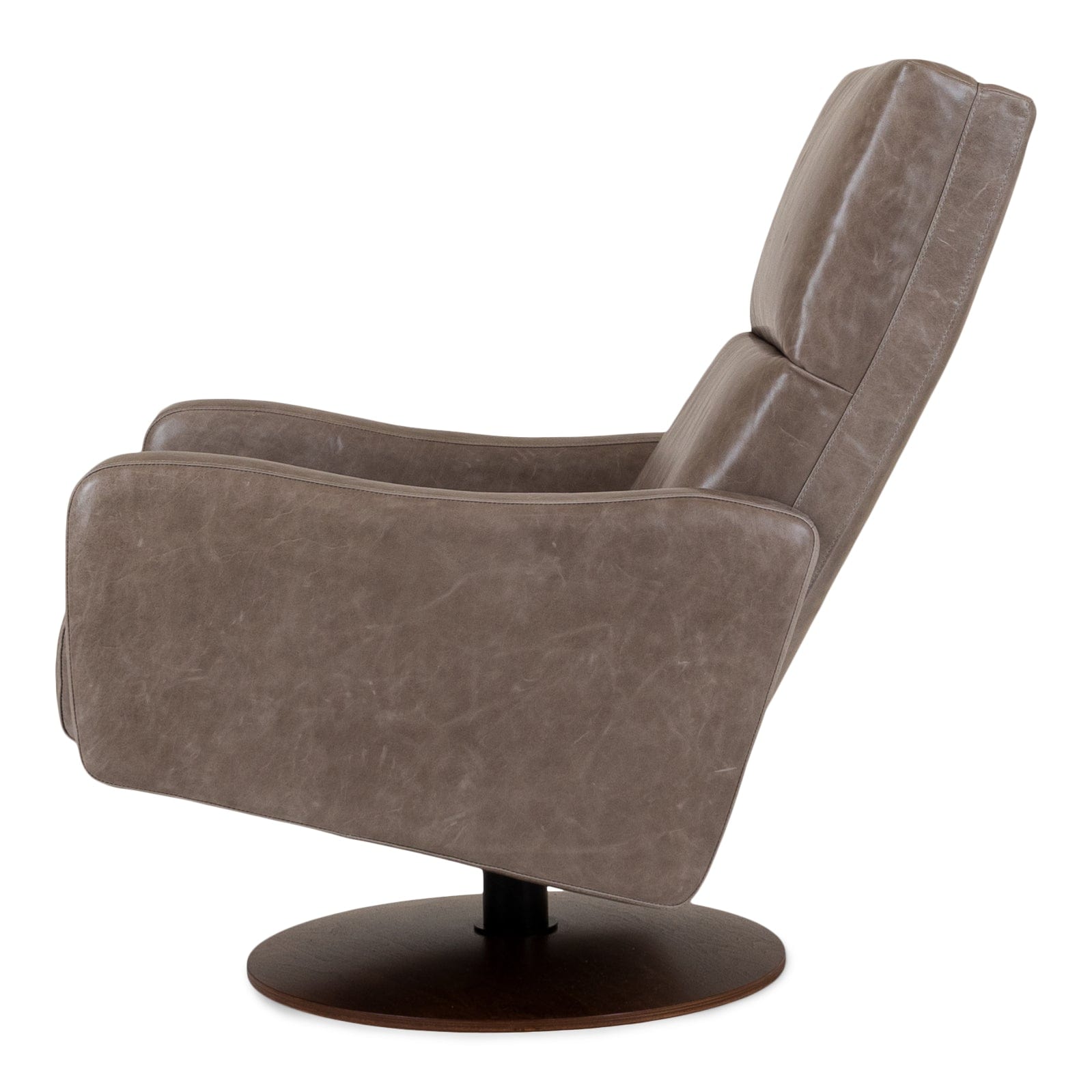 American Leather Remi Comfort Relax Recliner