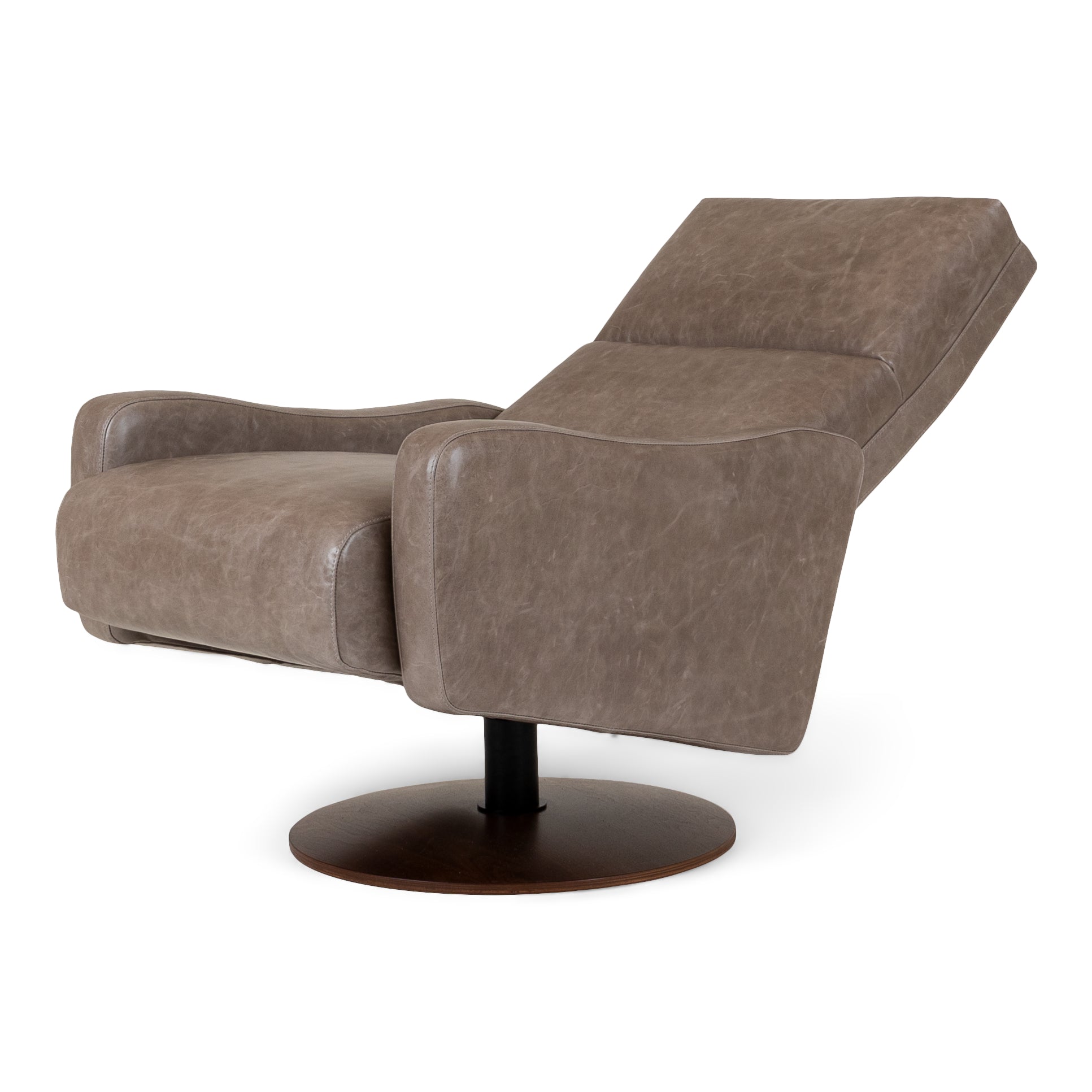American Leather Remi Comfort Relax Recliner