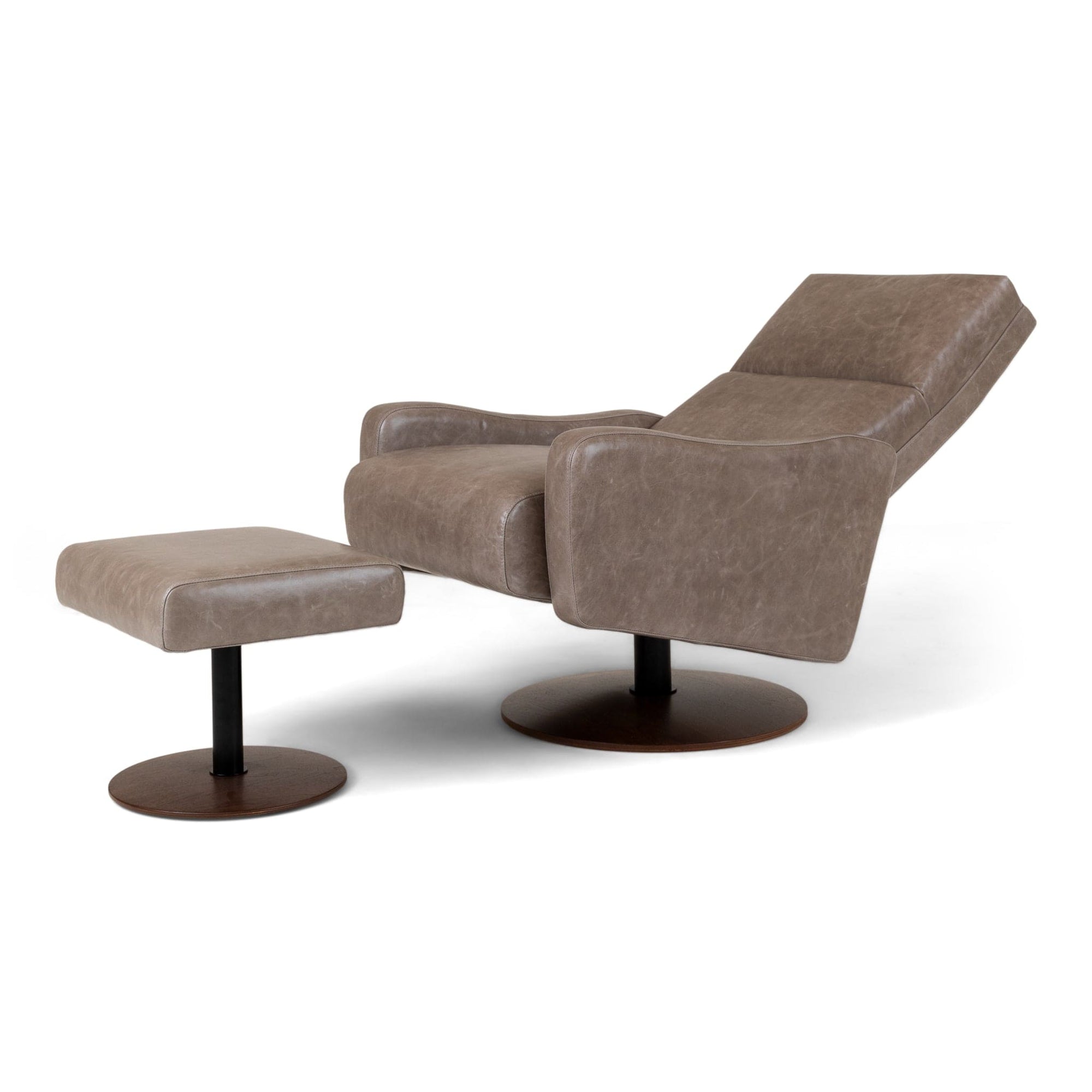 American Leather Remi Comfort Relax Recliner