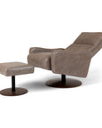 American Leather Remi Comfort Relax Recliner