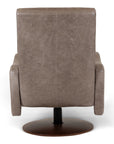 American Leather Remi Comfort Relax Recliner