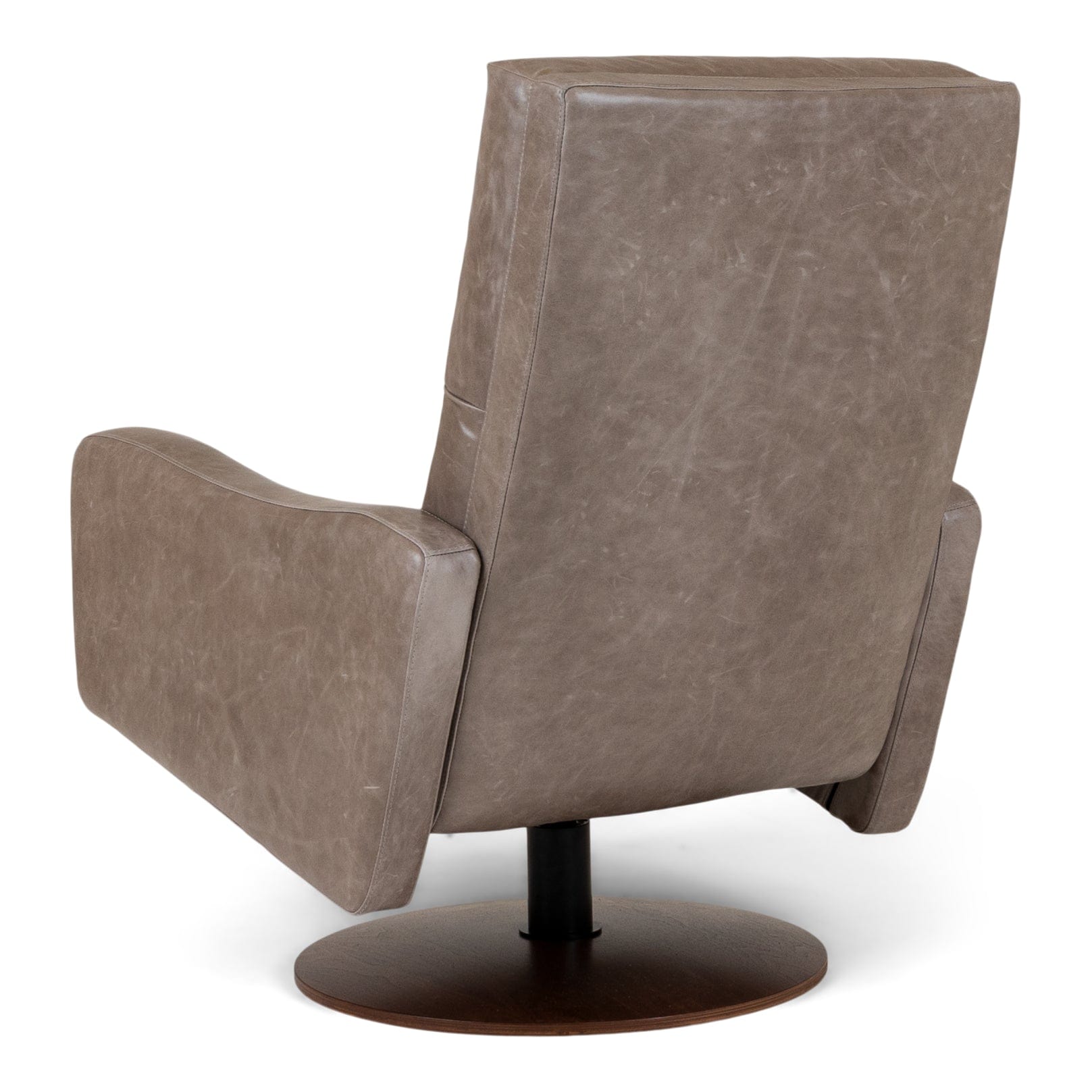 American Leather Remi Comfort Relax Recliner