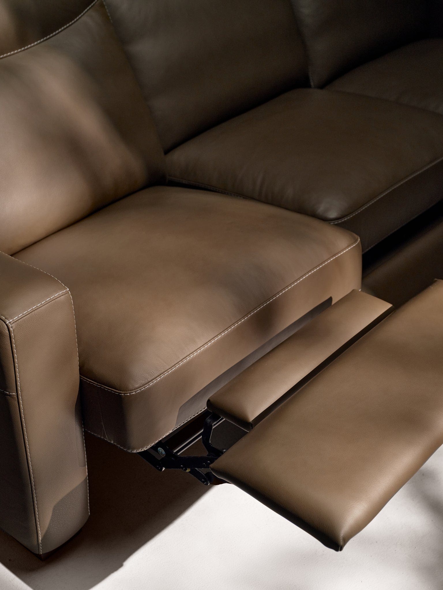 American Leather Sarasota Sofa