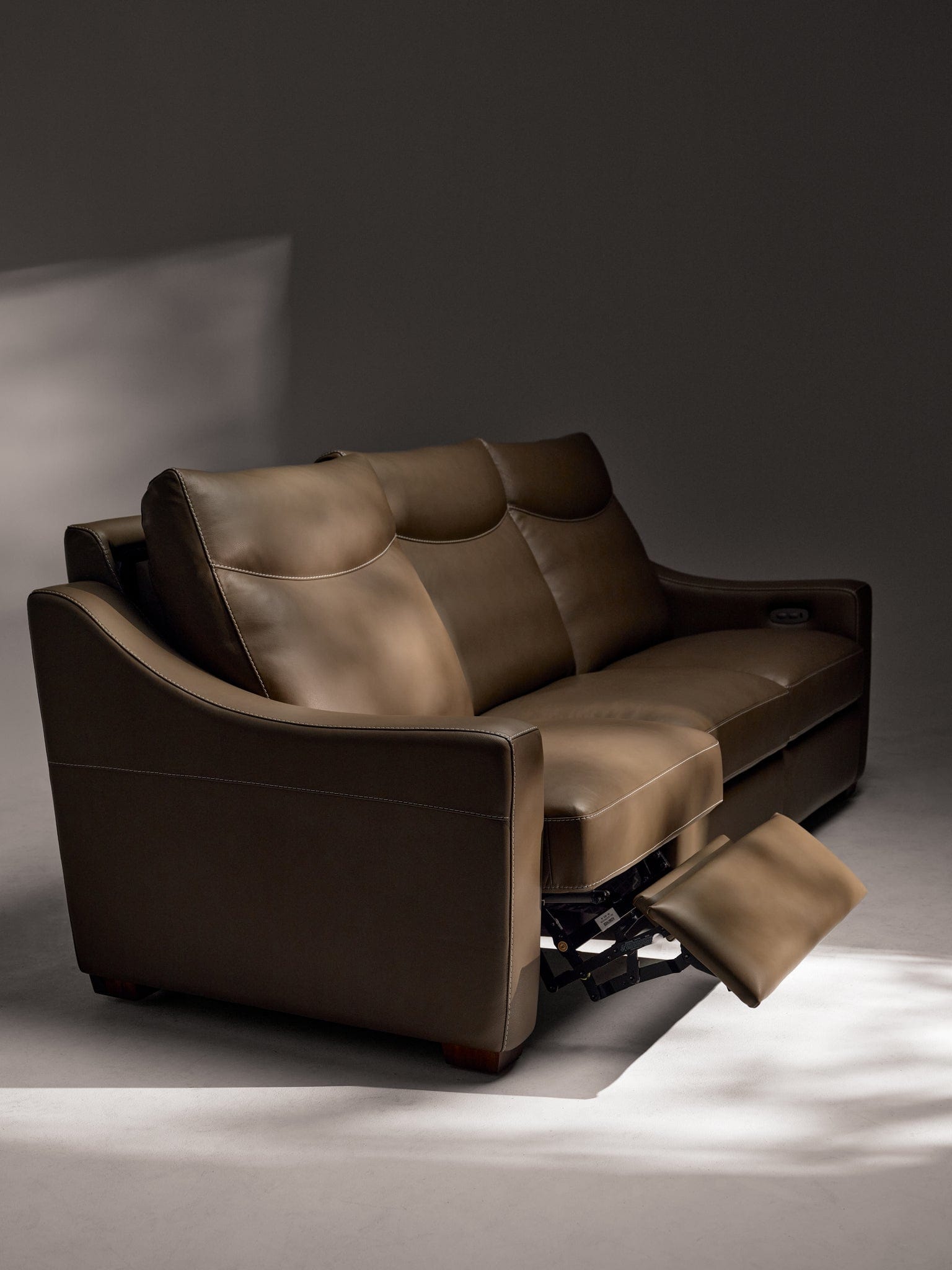 American Leather Sarasota Sofa
