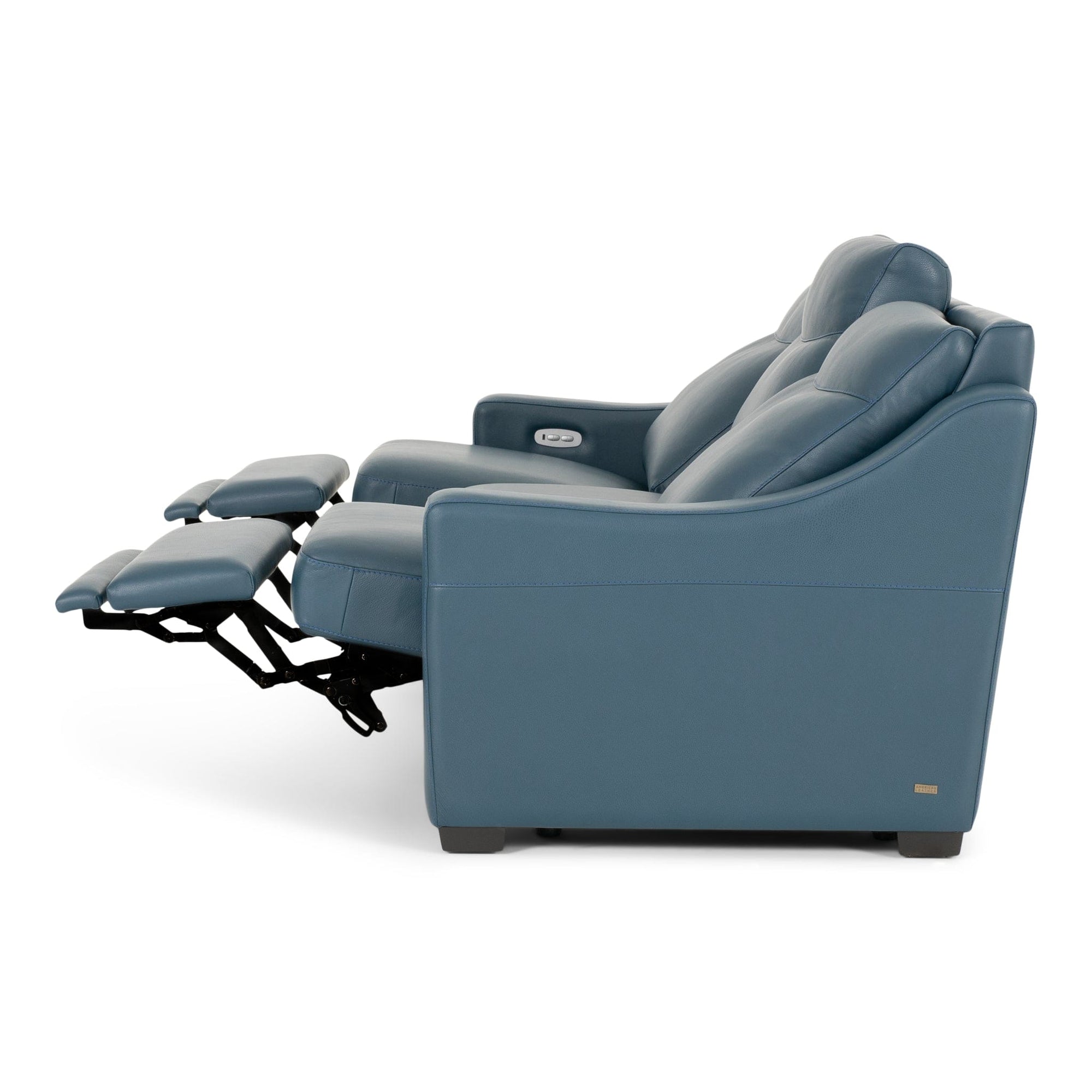 American Leather Sarasota Sofa