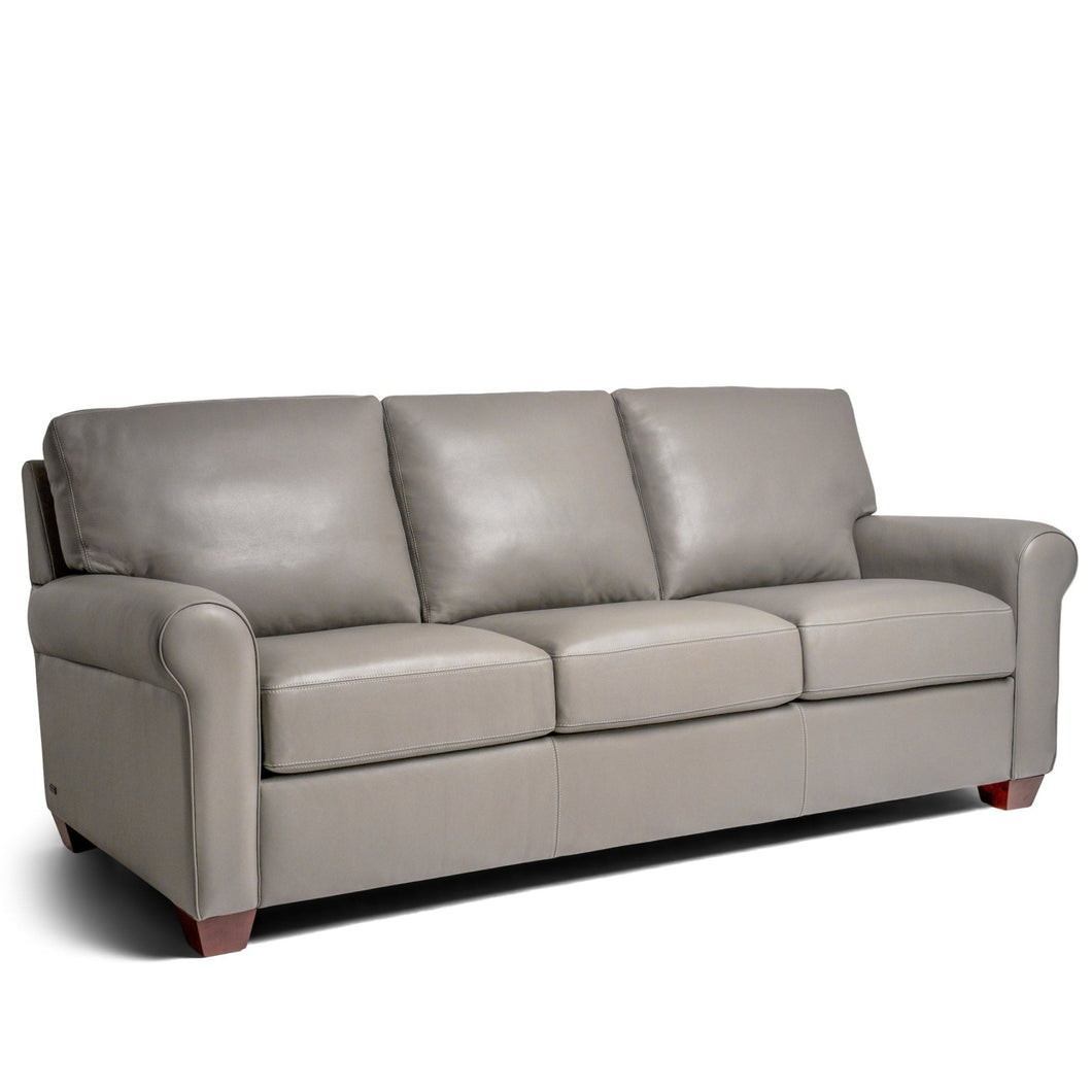 American Leather Savoy Sofa Collection