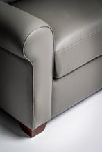 American Leather Savoy Sofa Collection