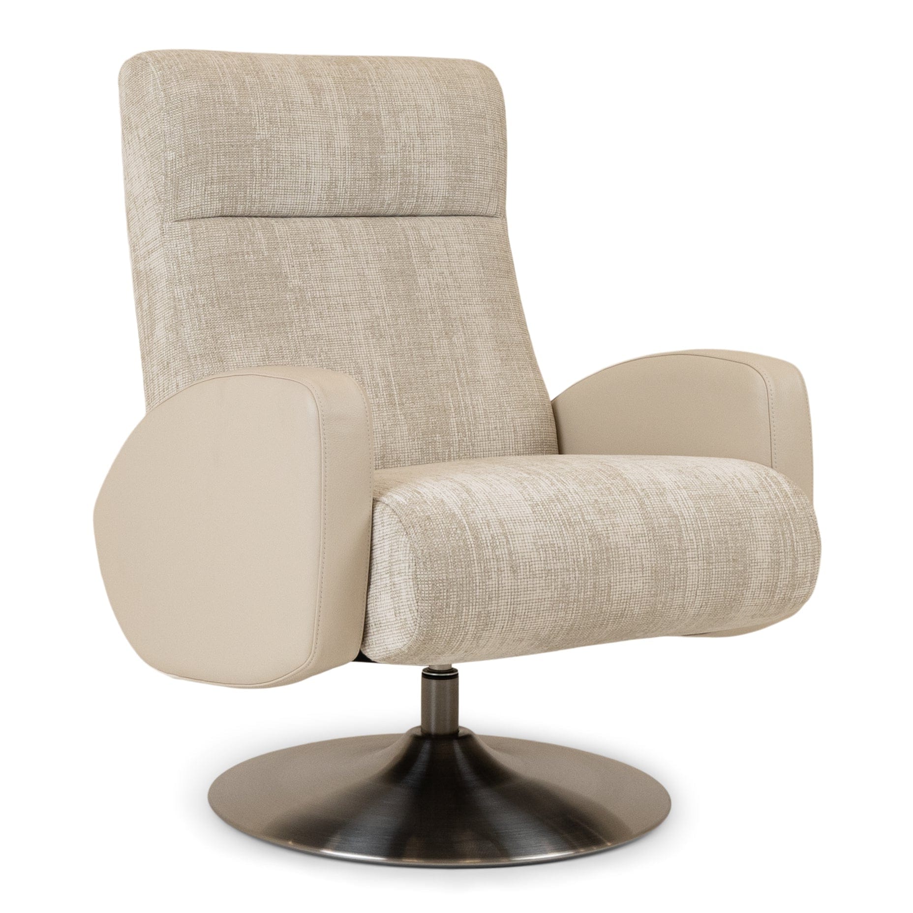 American Leather Sterling Comfort Relax Recliner