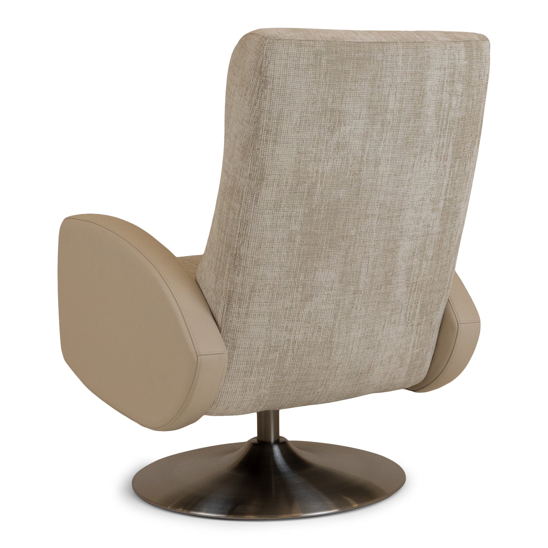 American Leather Sterling Comfort Relax Recliner