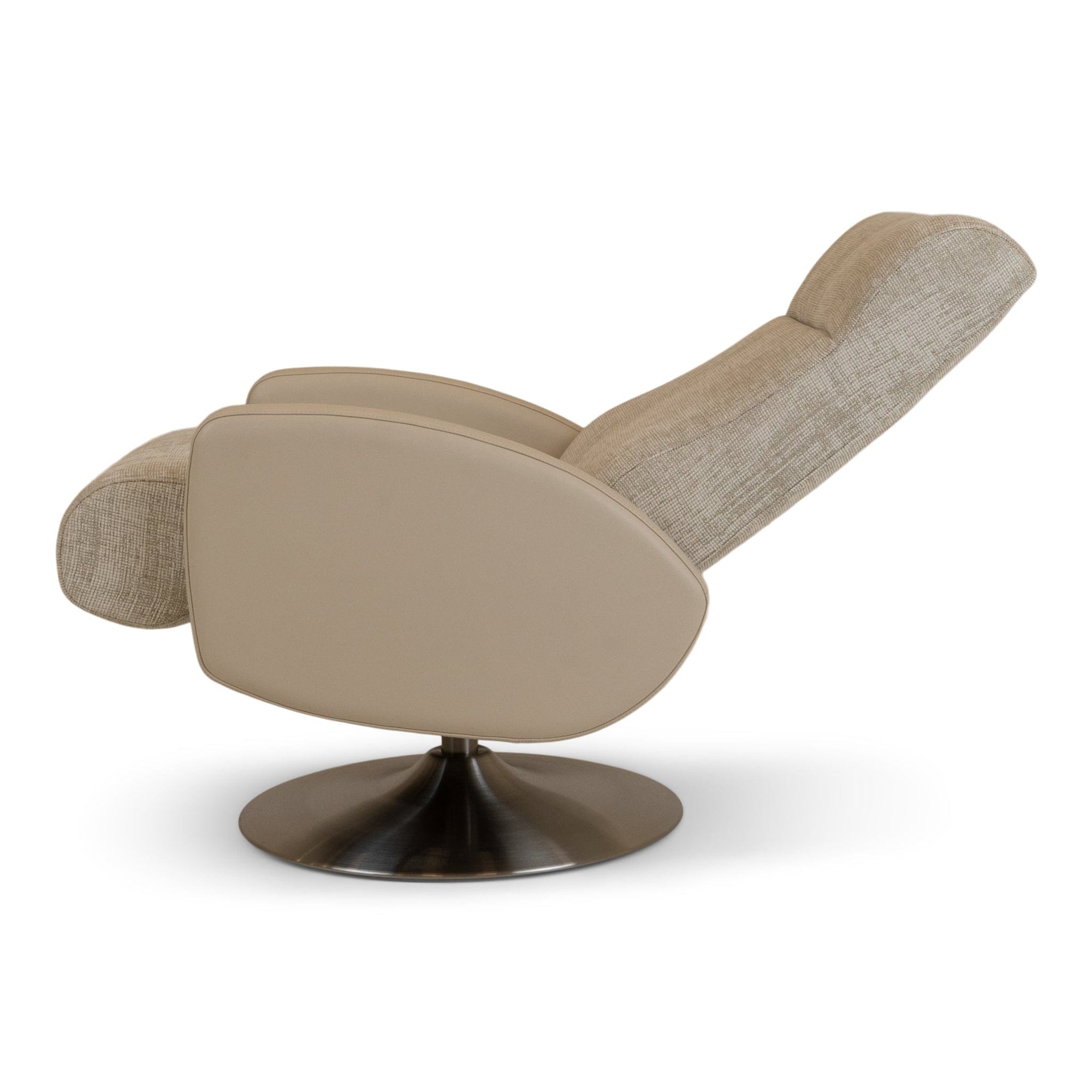 American Leather Sterling Comfort Relax Recliner