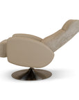 American Leather Sterling Comfort Relax Recliner