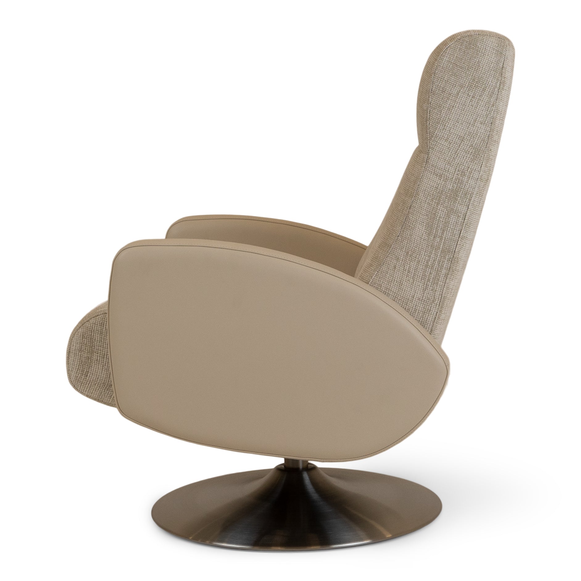 American Leather Sterling Comfort Relax Recliner