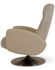 American Leather Sterling Comfort Relax Recliner