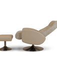 American Leather Sterling Comfort Relax Recliner