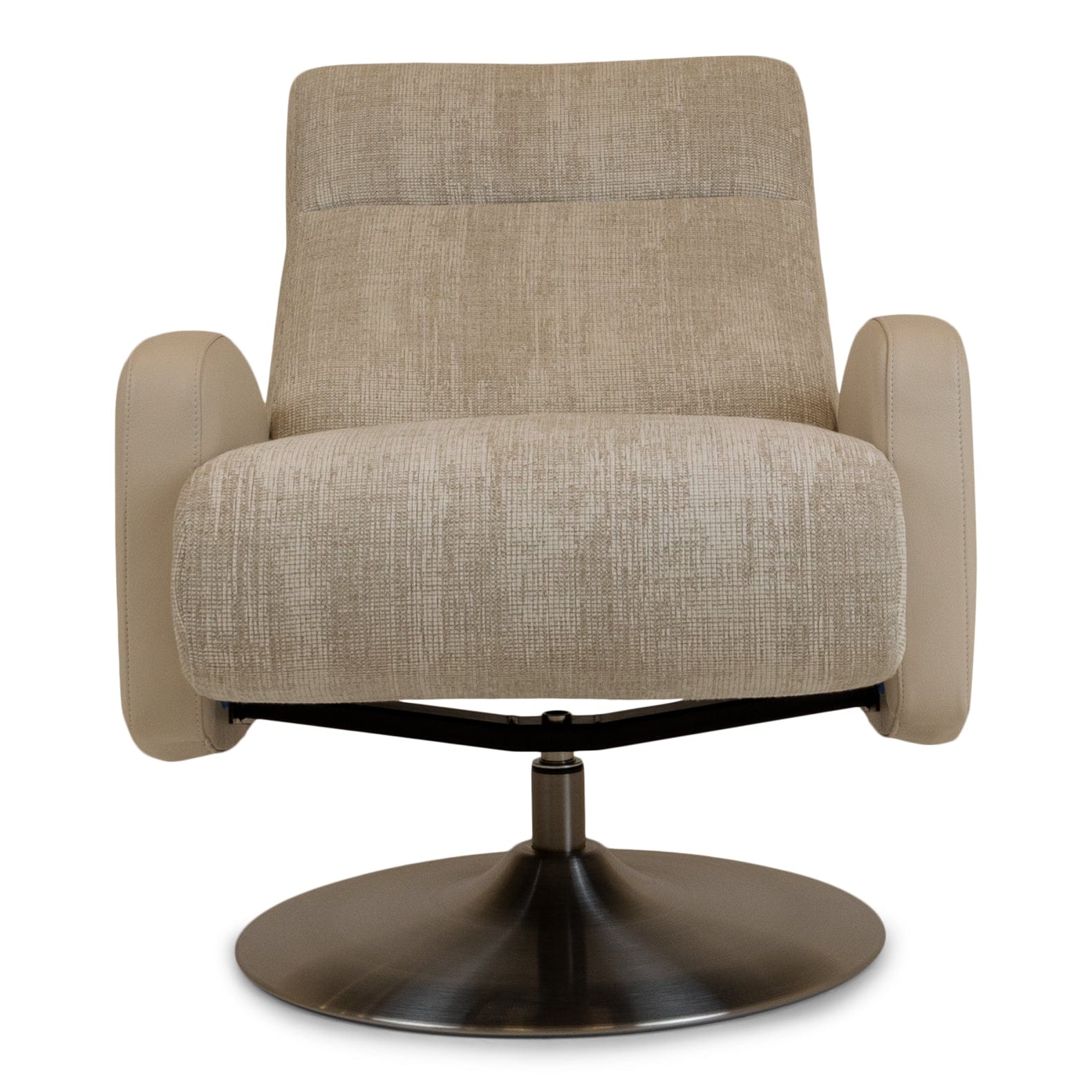 American Leather Sterling Comfort Relax Recliner