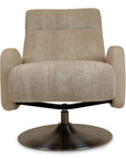American Leather Sterling Comfort Relax Recliner