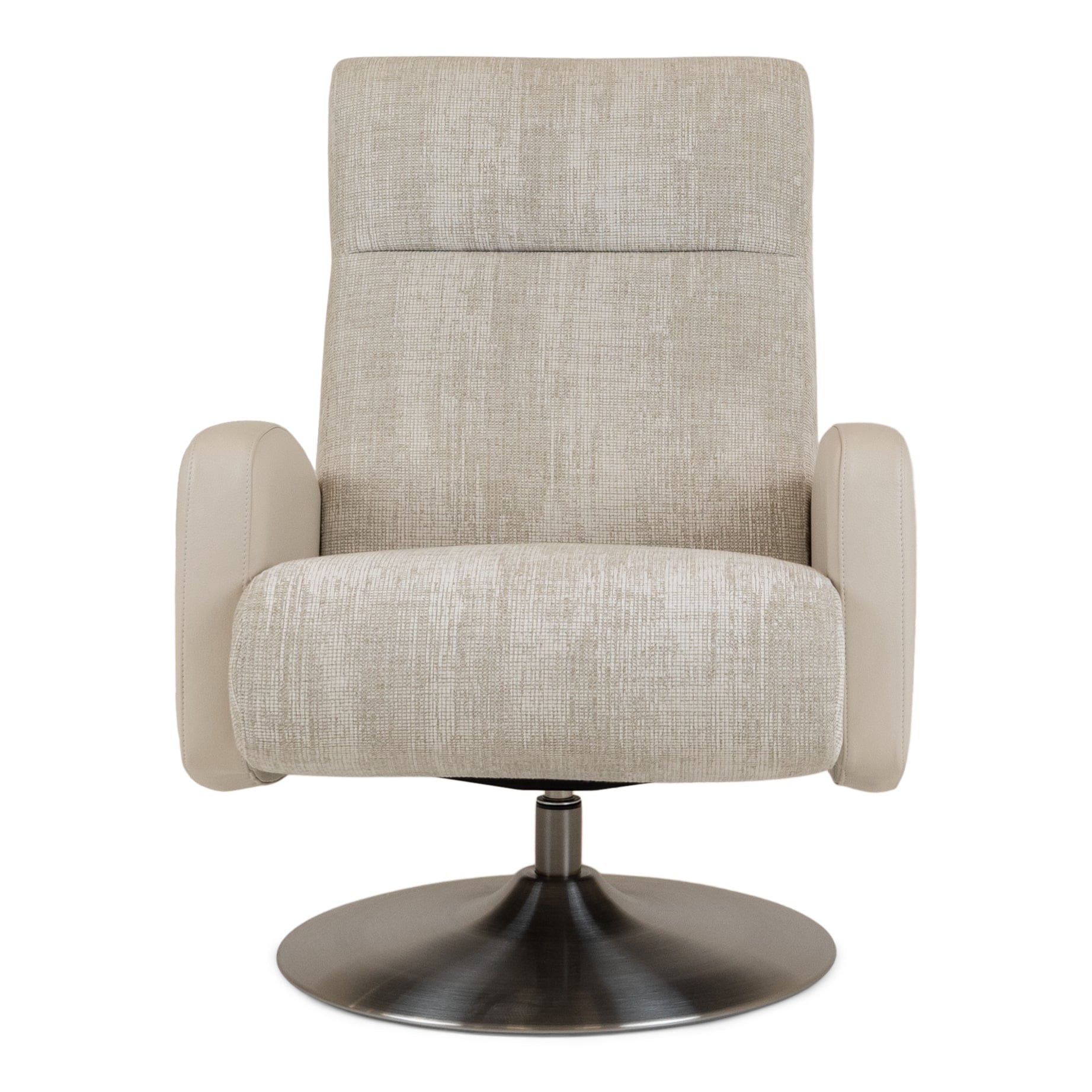 American Leather Sterling Comfort Relax Recliner