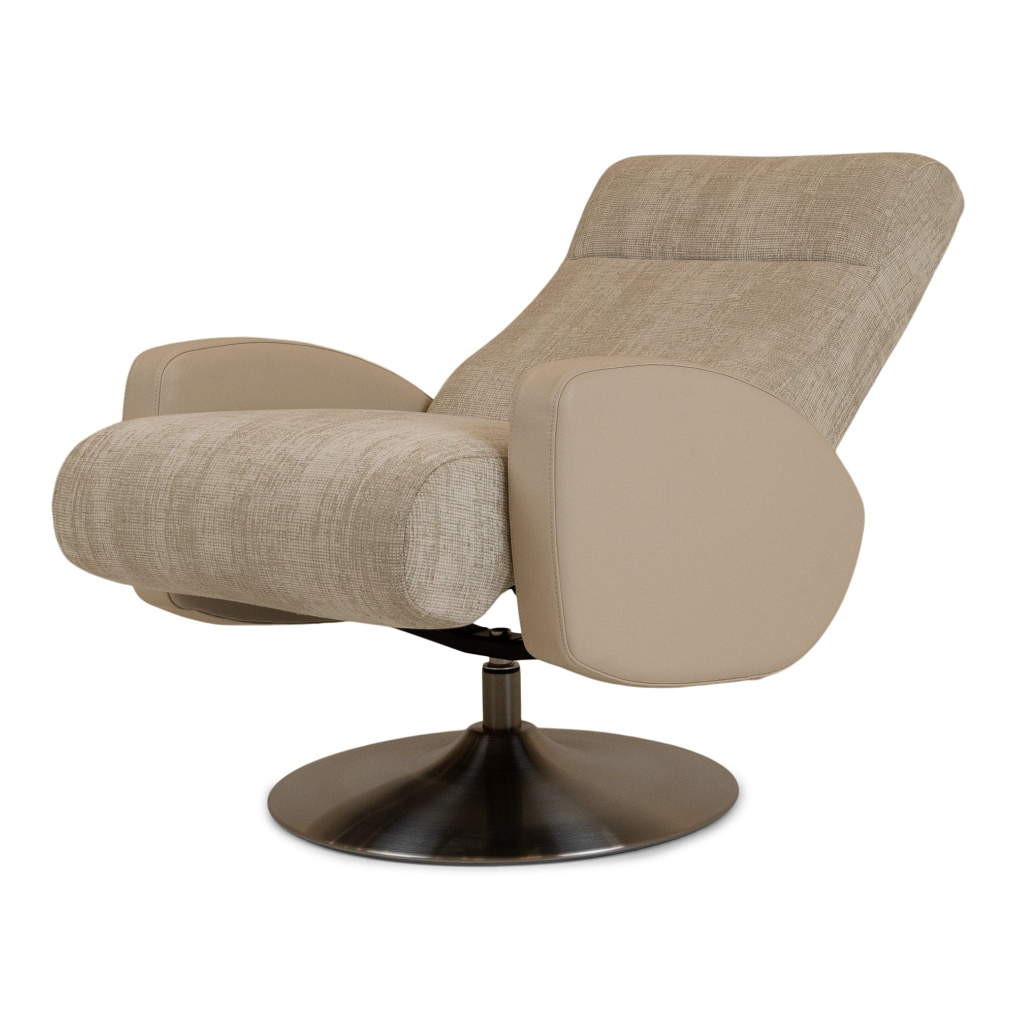 American Leather Sterling Comfort Relax Recliner