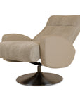 American Leather Sterling Comfort Relax Recliner
