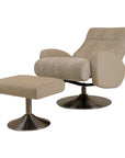 American Leather Sterling Comfort Relax Recliner