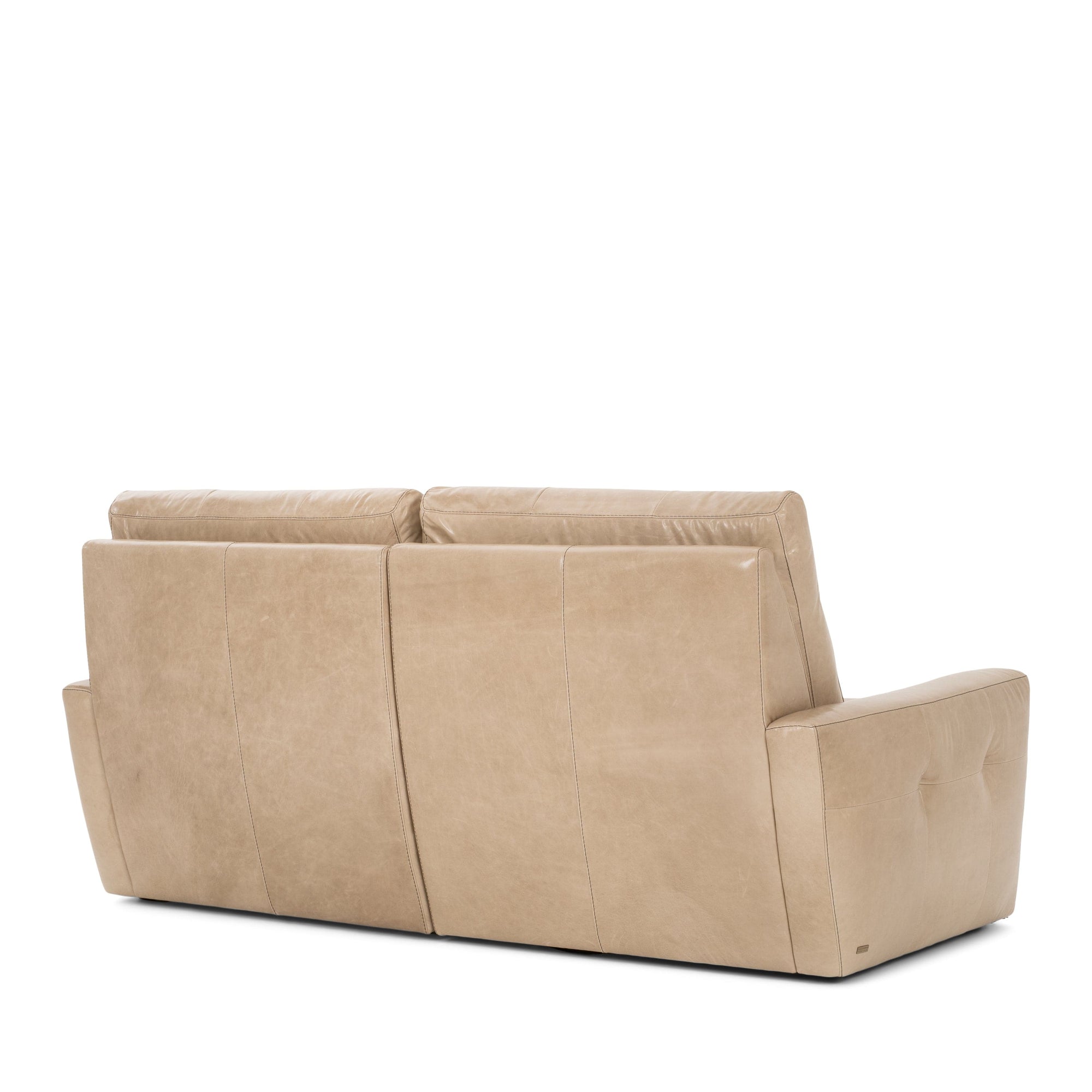 American Leather Taos Sofa