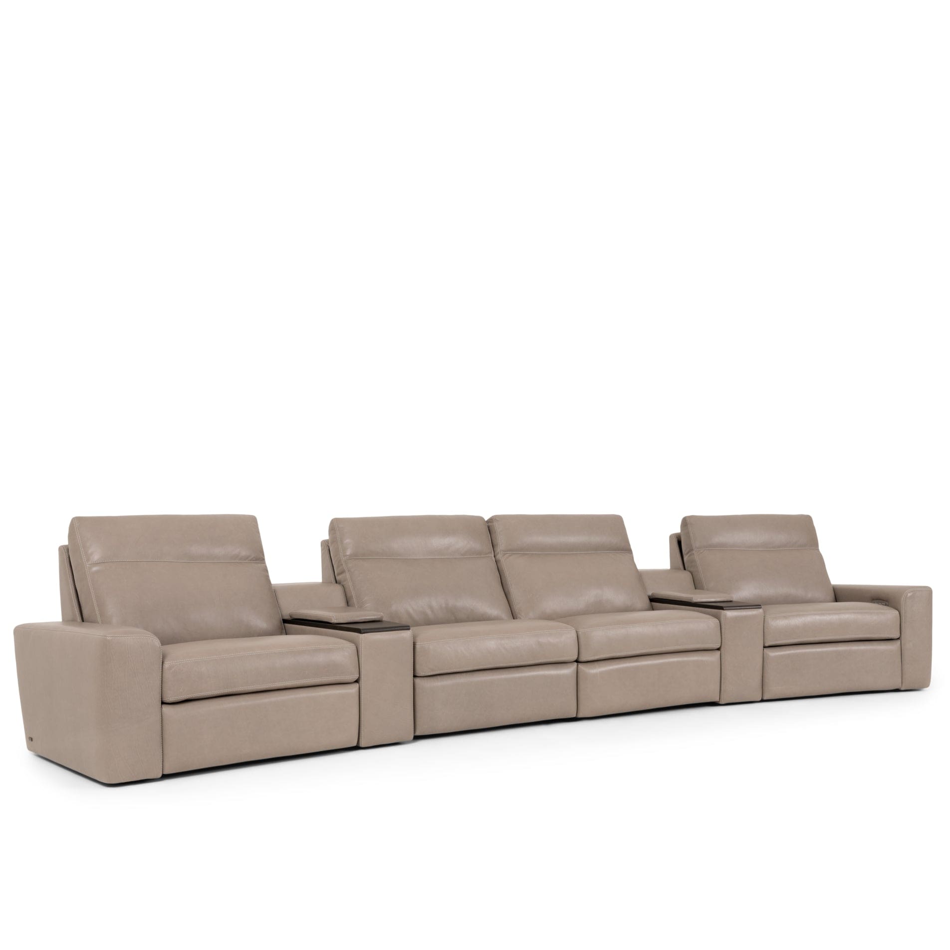American Leather Telluride Sofa