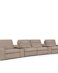 American Leather Telluride Sofa