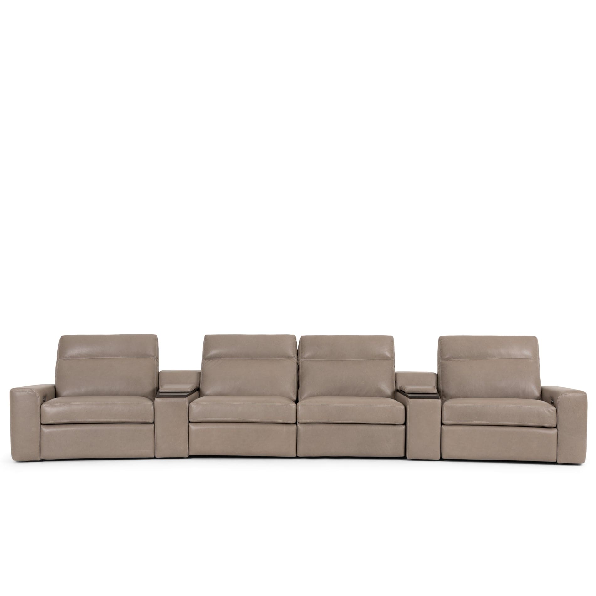 American Leather Telluride Sofa