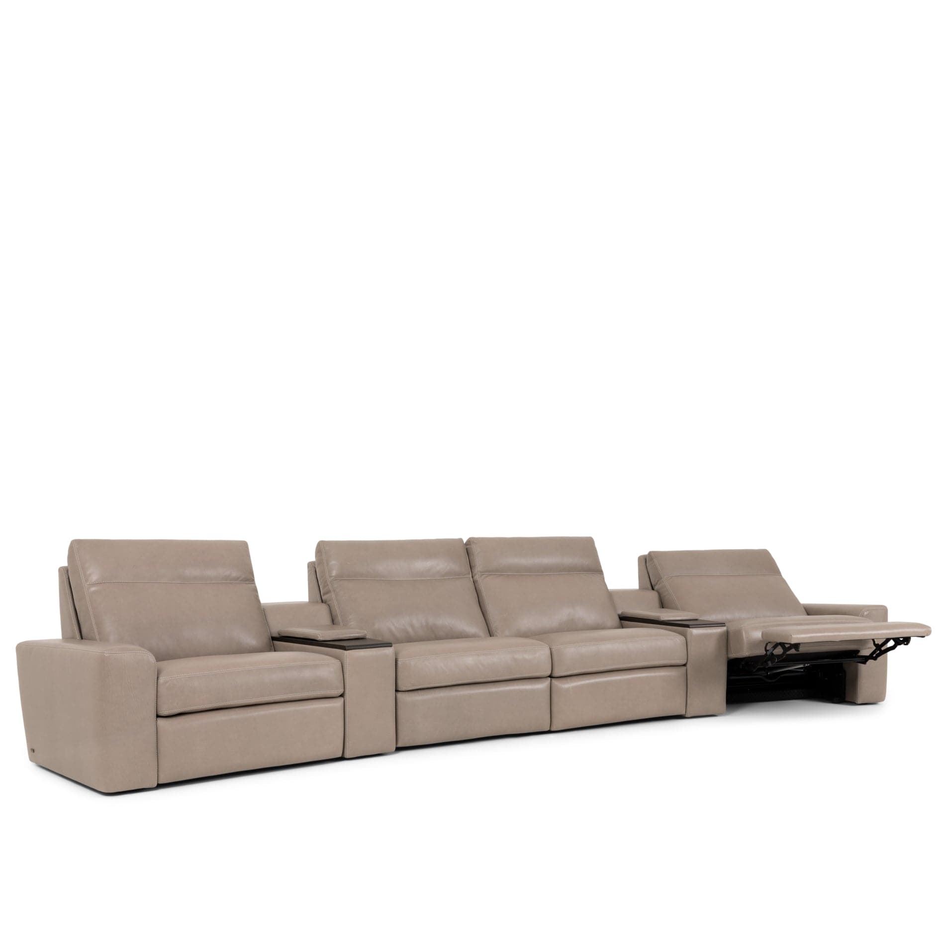 American Leather Telluride Sofa